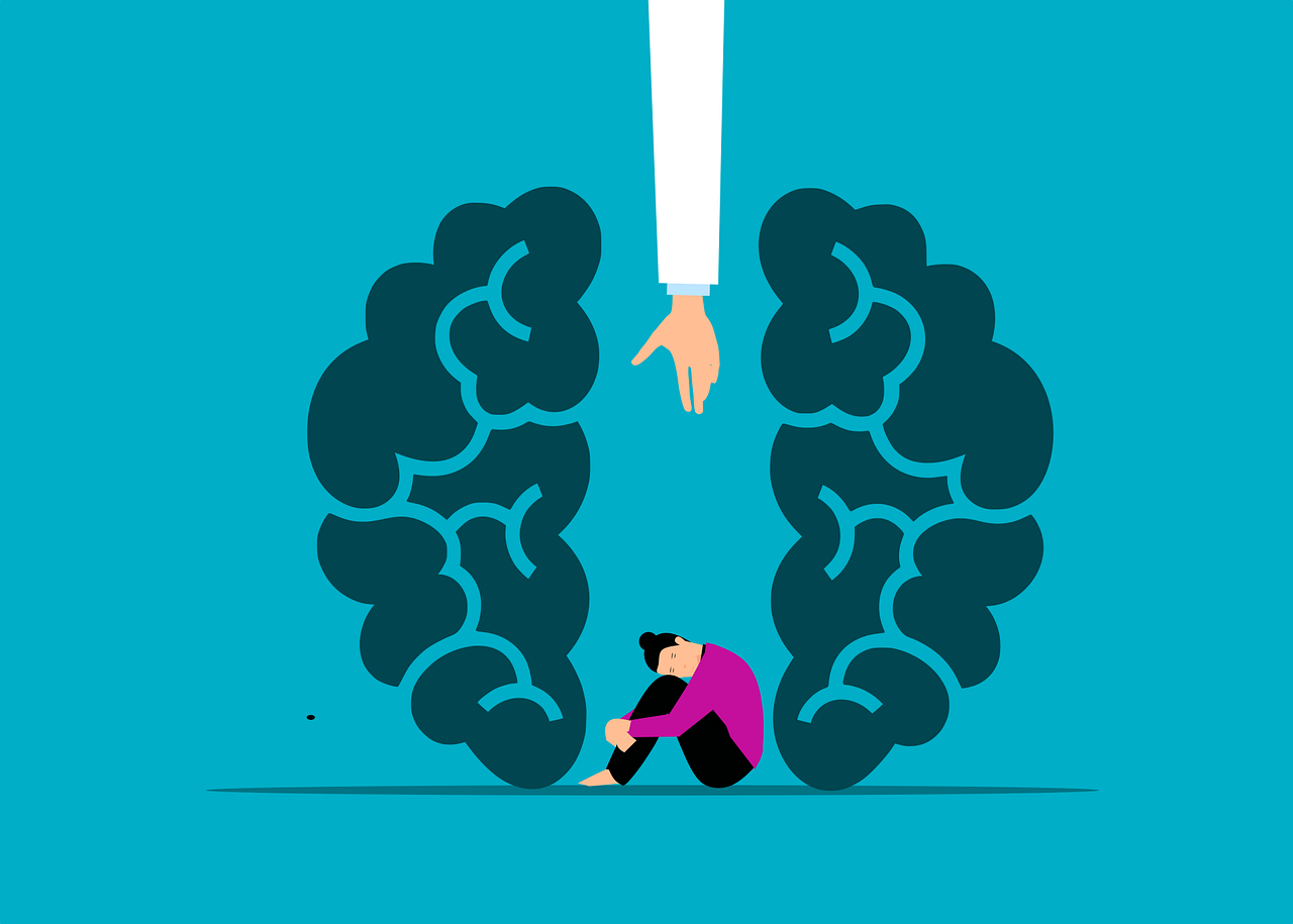 Mental Health Quiz